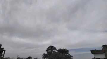 رياح وعواصف ترابية.. تفاصيل تقلبات الطقس ودرجات الحرارة المتوقعة في محافظات مصر